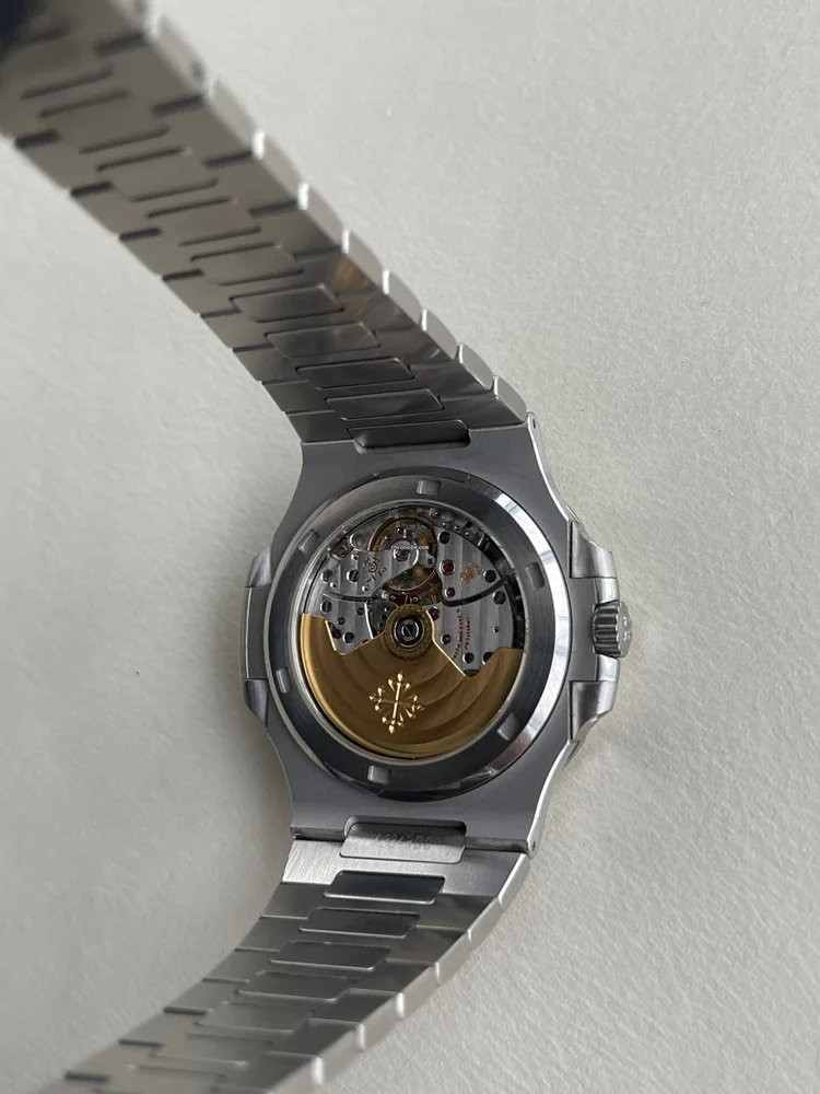 Patek Philippe Nautilus 5711/1A-010